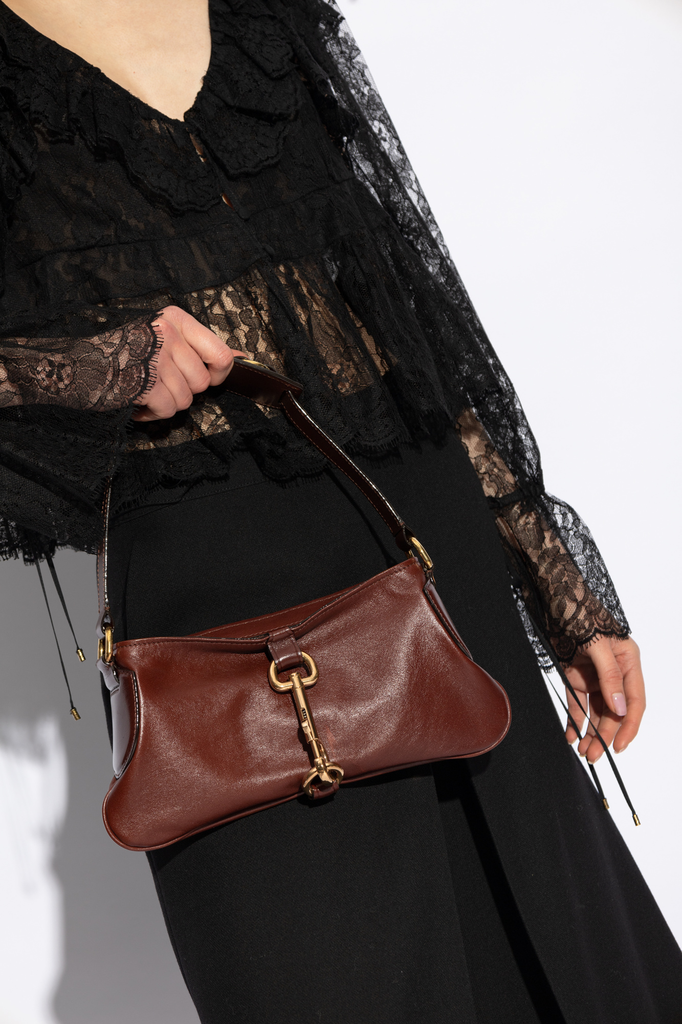 Chloé Shoulder bag 'Kerala 25' | Women's Bags | Vitkac